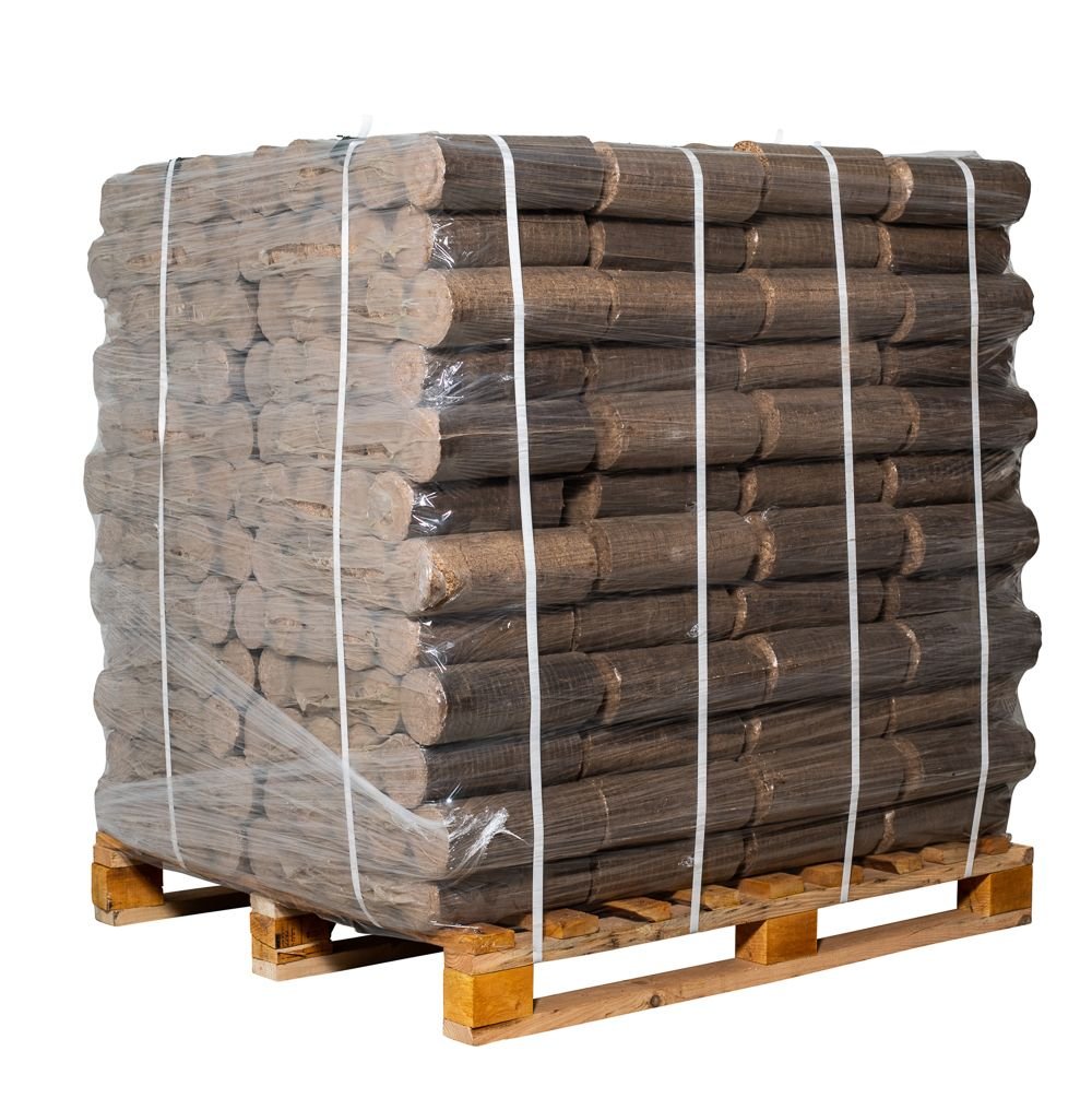 BPS-3-KT-8340-0_1920x1920_c5c33d6d-2082-46d3-9359-da9872521d1e.jpg Palette de briquettes de bois dur Nestro Chêne – 960 kg – Image 1