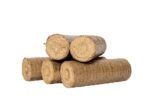 Palette de briquettes de bois dur Nestro Chêne – 960 kg – Image 2