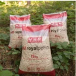 Palette de Pellets MM ROYAL – 100 Sacs de 15 kg – Image 2