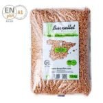 Palete de Pellets Burpellet – 100 Sacos de 15 Kg (1580 Kg) – Image 2