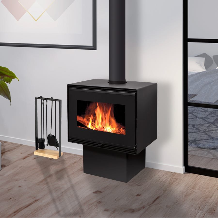 mis-belleza-milan-1.jpg Poêle à bois – BELLEZA MILAN – 10,2 kW – Image 1