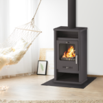 Poêle à bois – MODERNA Lux Plus – 7,5 kW