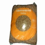 Continente Pellets 15kgs 100 sacos – Image 2