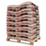 Palette de Granulés de Bois Excellents Pellets – Palette de 65 sacs de 15 kg – Image 2