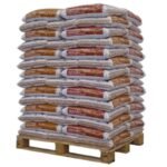 Palette de Granulés de Bois Ardenforest – Palette de 70 sacs de 15 kg – Image 3