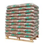 Pellet Limouzi – Palette de 100 sacs de 15 kg (1 500 kg)