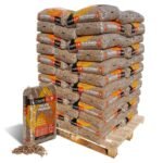 Pellets Crème Premium