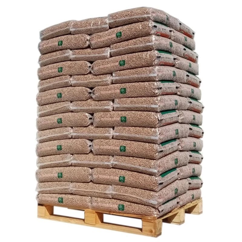img_3049-2 Pellets d'Energia Natural – Palette de 70 sacs de 15 kg – Image 1