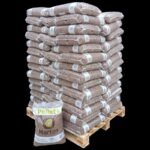 Pellets Martos (100 Sacs)