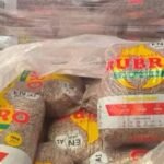 Pellets Rubro 15 kg – Palette de 100 sacs – Image 2