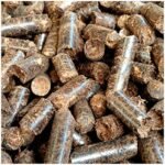 Palette de 65 sacs de pellets Steampower – Image 3