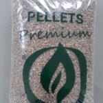 Pellet Premium 100 sacs – 15 kg
