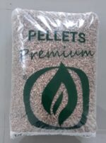 Pellet Premium 100 sacs – 15 kg