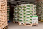 Pellets HELIOS – DIN Plus & ENplus A1 Palette de 100 sacs – Image 2