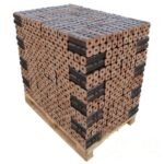 Briquettes de Bois Pini-Kay – 100 % Fibre Propre