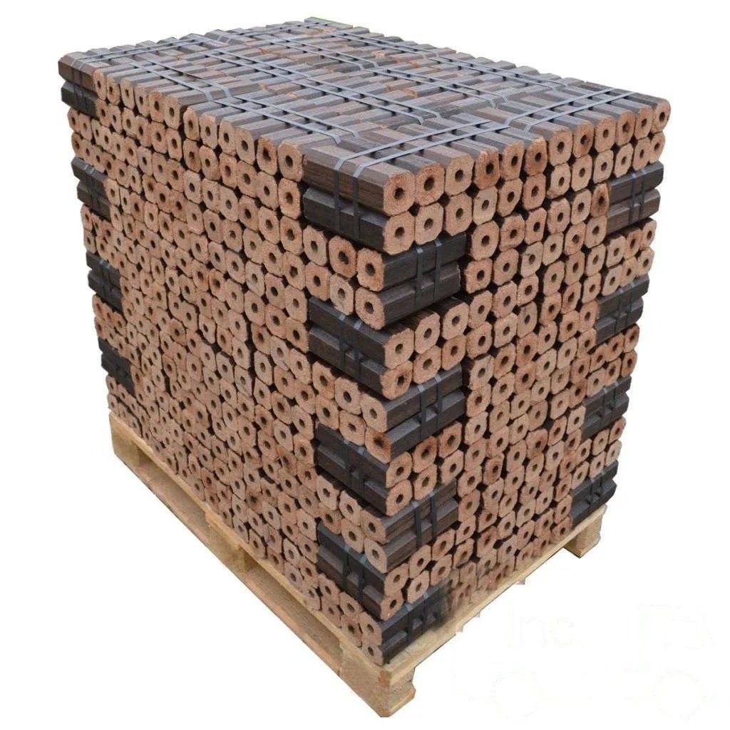 img_3180 Briquettes de Bois Pini-Kay – 100 % Fibre Propre – Image 1