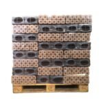 Briquettes de Bois Pini-Kay – 100 % Fibre Propre – Image 3