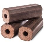 Briquettes de Bois Pini-Kay – 100 % Fibre Propre – Image 2