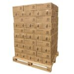 Palette de Briquettes Martos – 110 Cartons (9 kg chacun) – Image 2