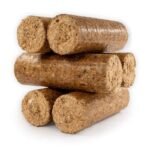 Palette de Briquettes Martos – 110 Cartons (9 kg chacun) – Image 4