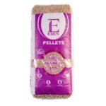 EDEN PELLETS PREMIUM – Palette de 990 kg (66 sacs x 15 kg)