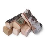 Bois de Chauffage Stookmix Premium (Chêne, Hêtre, Frêne) – Palette 2 m³ – Image 2